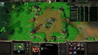 Warcraft 3 Reforged: Pimp My Peon