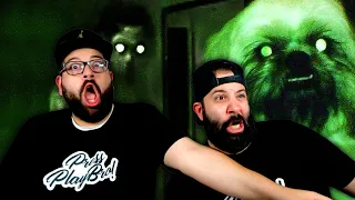 Top 5 Ghost Videos SO SCARY You'll Go Boom-Boom (SCARY REACTION!!) @NukesTop5