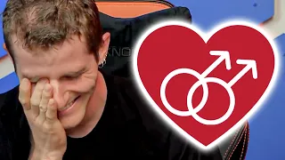 Linus Accidentally went on a Date with a Man