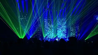 Jeff Lynne's ELO - Shine A Little Love (7/3/19)