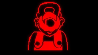 Golden Land (Composed By KennyL) | FNF Mario's Madness V1