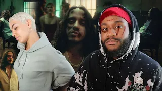 CAN Y'ALL RELATE?!? | Russ - MISUNDERSTOOD (Official Video) [REACTION]