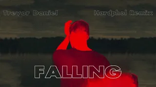 Trevor Daniel - Falling (Hardphol Remix)