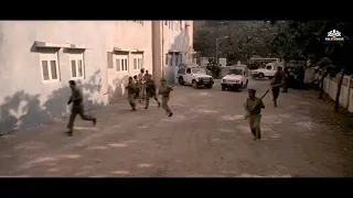 Police Theme from Shootout at Lokhandwala movie #india #indian #police #maharashtra #indianpolice