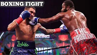 Adrien Broner (USA) vs Jovanie Santiago (Puerto Rico) _ BOXING fight, HD.mp4