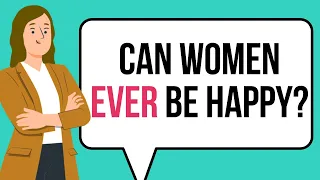How to Make Your Wife Happy: 3 Facts Men Need to Know  | The Happy Wife School Show Ep.20