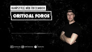 Rawstyle mix december 2019