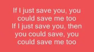 No One Does It Better - You Me At Six Lyrics