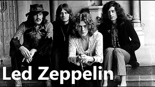 Led Zeppelin - All My Love (1979) [HQ]