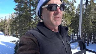 Black Crows Camox Ski Review (2023)