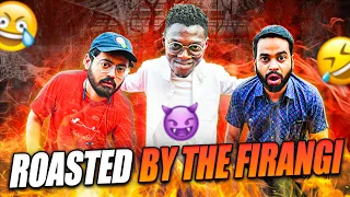 PRANKSTERS KA BAAP! 😳 | NEW CHARACTER IN BECAUSE WHY NOT?