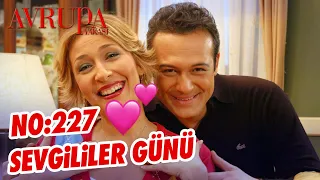 Avrupa Yakası 227. Bölüm | Kısa Bölümler