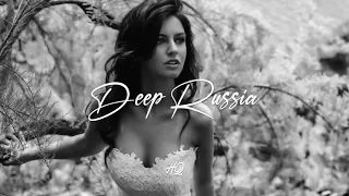 Рустэм Султанов - Это любовь (DJ Zhuk Remix) Russian Deep House Music