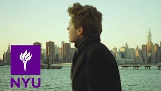 NYU Yourselfie (ACCEPTED)