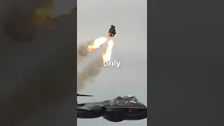 Why Do Fighter Jet Pilots Only Get One Ejection For Life?