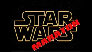 Egyórás Star Wars maraton (Csillagok háborúja Trilógia verziók)