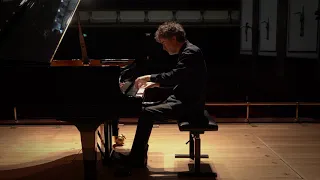 Beethoven, Bagatelle op.119 no.1 - Paul Lewis (live)