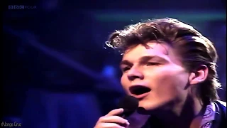 A-ha - Stay on these roads VINYL (SUBTITULADO INGLES - ESPAÑOL)