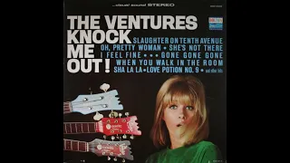 The Ventures : 1965 : Oh Pretty Woman