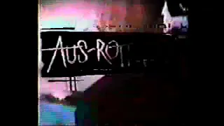 Aus-Rotten Live