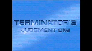 Terminator 2: Judgment Day Arcade