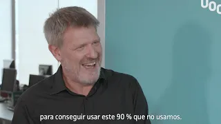 La neuroeducación. Diego Redolar entrevista a David Bueno | UOC