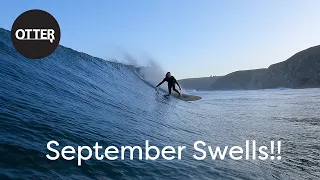 Monday Morning Surf Club - 5th September 2022