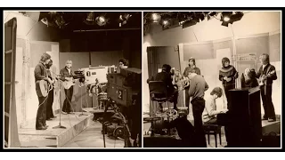 Genesis- Live On The BBC 1970/02/22