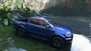 Ford RANGER RAPTOR 2019 | FORZA HORIZON 5 | 4K60FPS