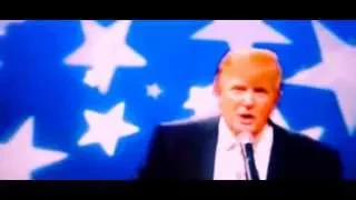 What If Donald Trump says motherfucker at the CNN Republican Debate 2016