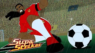 Sezon 6 | Maraton - Supa Strikas | BAJKA PO POLSKU!