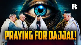 Dajjal: Why Are Some People Waiting for Him?