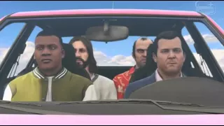 GTA V What is love