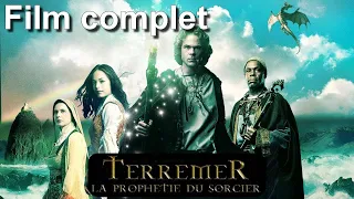Terremer : La prophétie du sorcier (Film complet en Français)