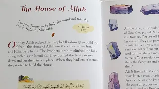Story Of The Prophet Ibrahim (PBUH)