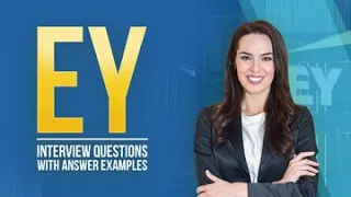 EY Interview Questions and Answers