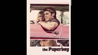 The Paperboy – Soundtrack Compilation - Mario Grigorov