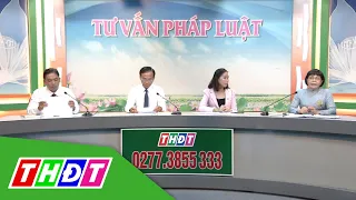 Giao dịch dân sự và hợp đồng dân sự | Tư vấn Pháp luật - 23/6/2020 | THDT