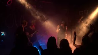 Vlad in Tears- Here comes the rain 15.04.2018 Münster