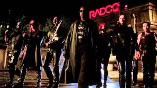 Blade II (2002) HD - EPIC WALKING