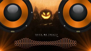 BASS BOOSTED MUSIC MIX → HALLOWEEN EDITION 🎃