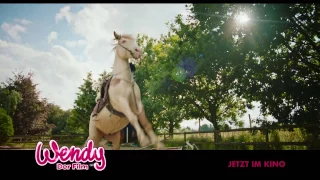 WENDY - DER FILM - Clip "Beste Freunde" 15" - Jetzt im Kino!