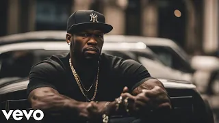 50 Cent - Famous (Music Video) 2023