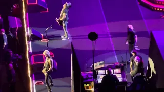 Guns N’ Roses - Estranged live at Rupp Arena, Lexington, KY 9/6/23