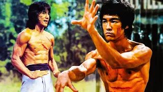 Why Jackie Chan Refused Bruce Lee's Fighting Style