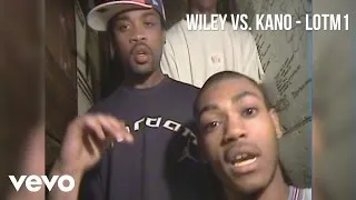 Wiley vs. Kano – Lord of the Mics 1