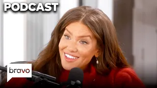 SNEAK PEEK: Brynn Whitfield Talks Freezing Her Eggs and Fertility | Bravo's Hot Mic Podcast | Bravo