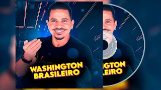 WASHINGTON BRASILEIRO - REPERTÓRIO NOVO 2024