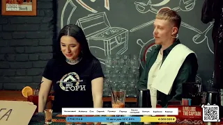 Наливайка у Олега із Фіїнкою | Квартирник STAND UP BATTLE CLUB