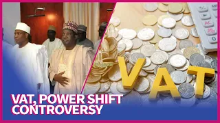 Newspaper Review | Hard Knocks for Northern Governors over stand on VAT, Power Shift